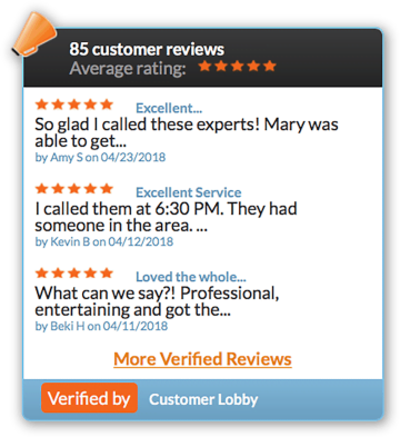 customer lobby reviews2
